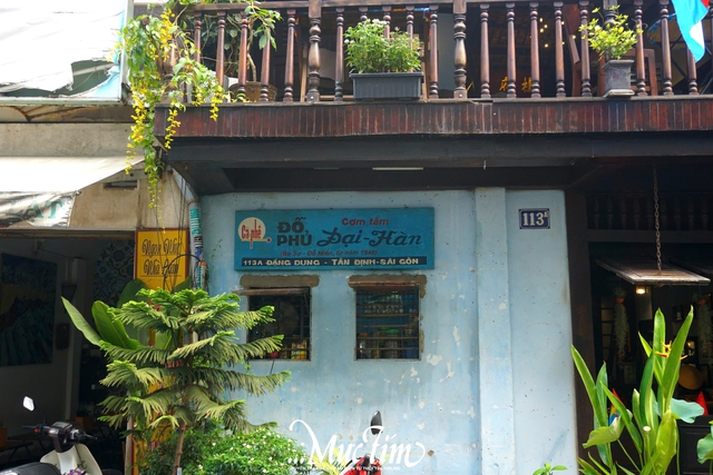 Gợi ý lịch trình một ngày vi vu TP.HCM dịp lễ 30-4 và 1-5 - Ảnh 8.