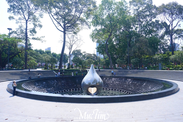 Gợi ý lịch trình một ngày vi vu TP.HCM dịp lễ 30-4 và 1-5 - Ảnh 9.