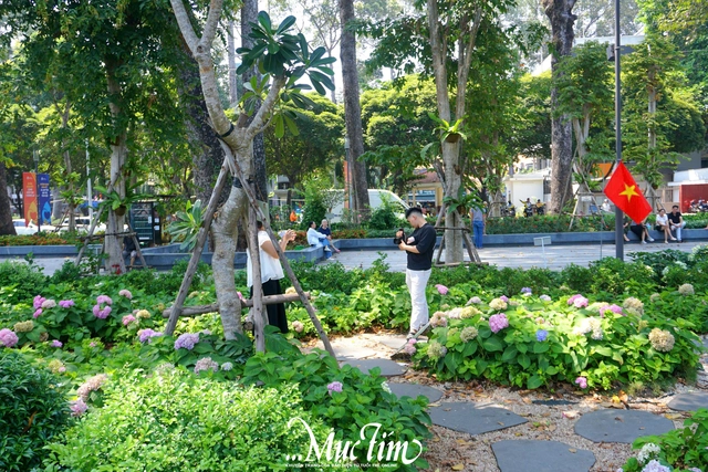 Gợi ý lịch trình một ngày vi vu TP.HCM dịp lễ 30-4 và 1-5 - Ảnh 10.