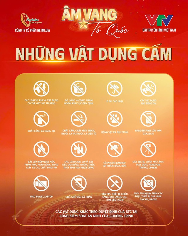 20h tối nay 28-4, xem trực tiếp chương trình Âm vang Tổ quốc trên kênh nào?- Ảnh 2.