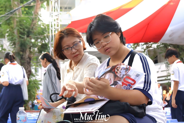 17h hôm nay 28-4, hết hạn đăng ký nguyện vọng lớp 10 TP.HCM - Ảnh 1.
