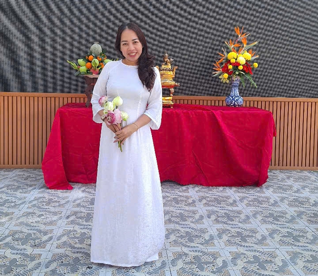 Kết quả Chữ đẹp Nhi Đồng số 16 - Ảnh 2.