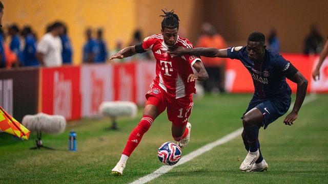 PSG - Bayern Munich: chờ cơn mưa bàn thắng - Ảnh 1.