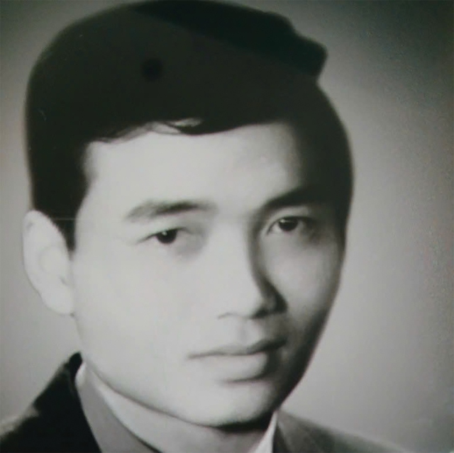 Hồi ức không quên của người lính tuổi 16 - Ảnh 2.