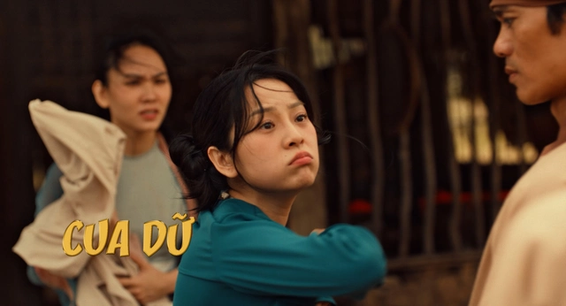  Tam Triều Dâng: Tôi và anh Võ Điền Gia Huy không xào couple  - Ảnh 2.