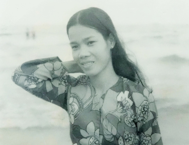 Nữ chiến sĩ biệt động Sài Gòn "không biết sợ", mang theo 38 ước mơ hòa bình - Ảnh 4.