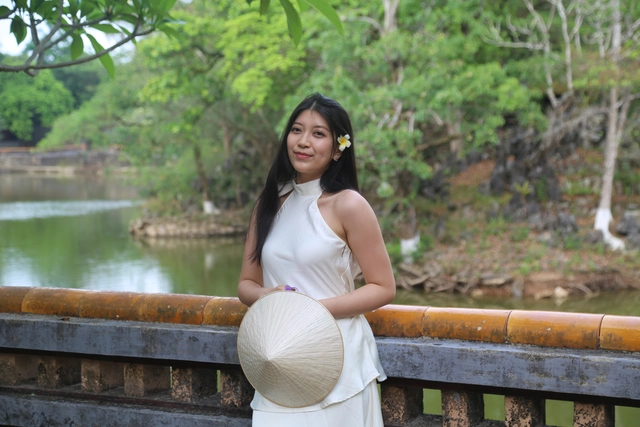 Lịch trình 24h khám phá cố đô Huế trong dịp lễ 30-4 và 1-5- Ảnh 1.