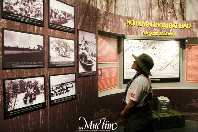 Gợi ý lịch trình 4 ngày tận hưởng trọn vẹn lễ 30-4 tại TP.HCM - Ảnh 5.