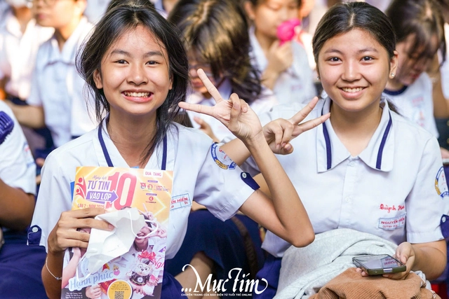 TP.HCM bổ sung 5 trường THPT công lập vào hệ thống tuyển sinh lớp 10- Ảnh 1.