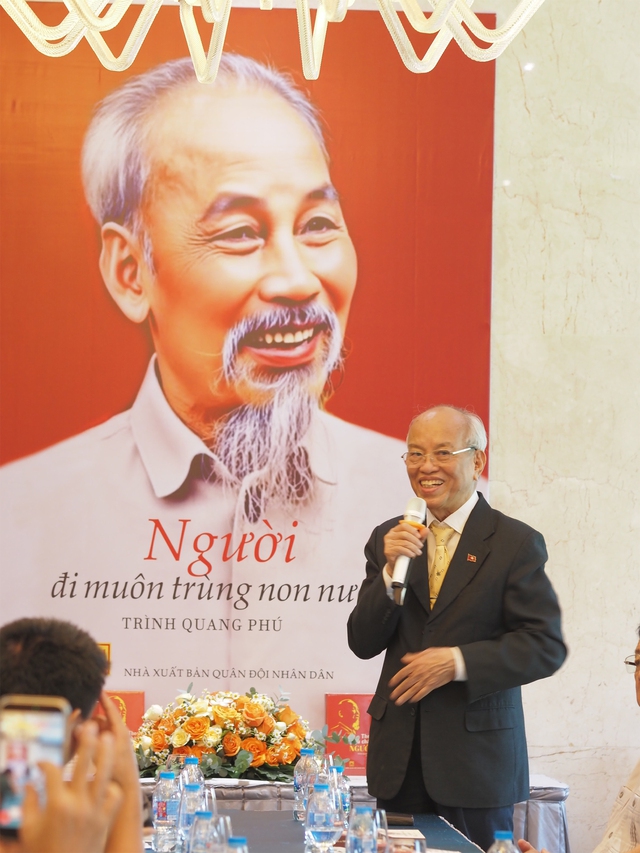 Hãy là người lái xe thông minh của cuộc đời mình - Ảnh 1.