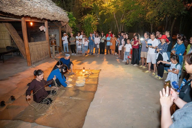 Gợi ý lịch trình 4 ngày tận hưởng trọn vẹn lễ 30-4 tại TP.HCM - Ảnh 4.