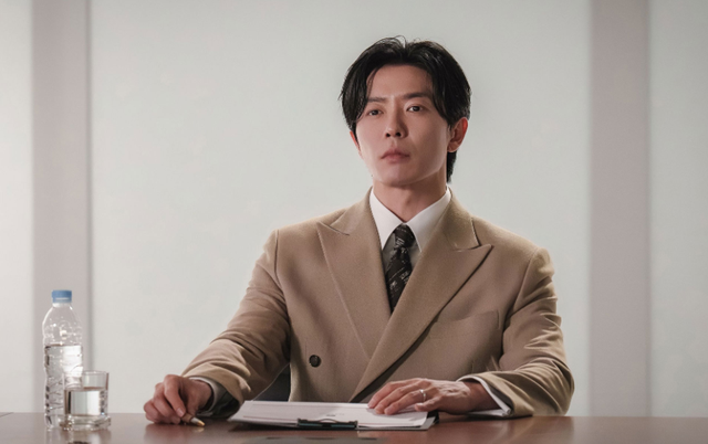 Filing for love gây sốt nhờ kịch bản thanh tra công sở độc lạ- Ảnh 3.