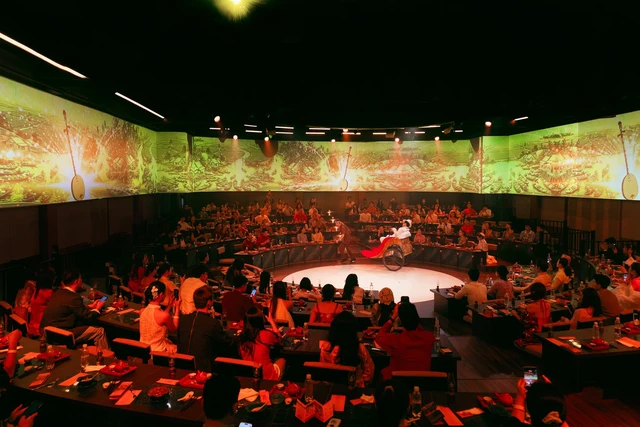 Gợi ý lịch trình 4 ngày tận hưởng trọn vẹn lễ 30-4 tại TP.HCM - Ảnh 6.