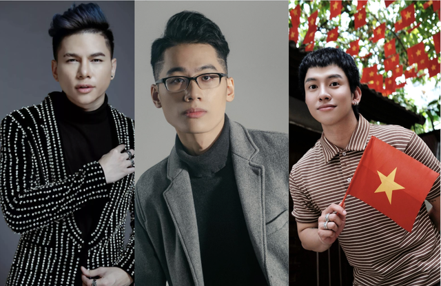 Fan hào hứng lên danh sách cho Anh trai vượt ngàn chông gai mùa 2- Ảnh 2.