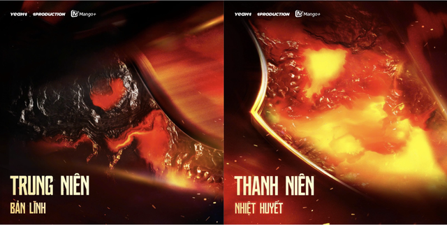 Fan hào hứng lên danh sách cho Anh trai vượt ngàn chông gai mùa 2- Ảnh 1.