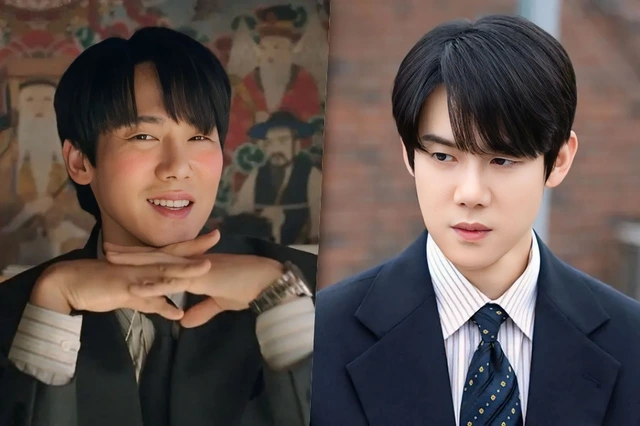 Phantom lawyer đạt rating 10% nhờ những chi tiết này - Ảnh 1.