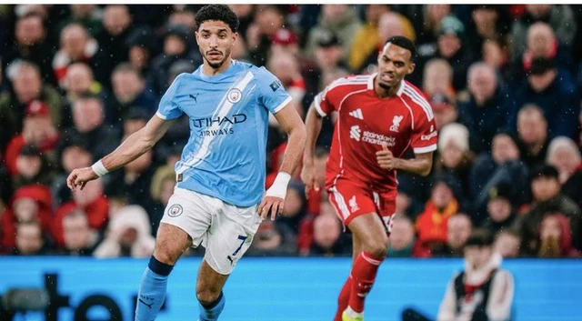 Nhận định Liverpool đấu Man City tại FA Cup  - Ảnh 1.