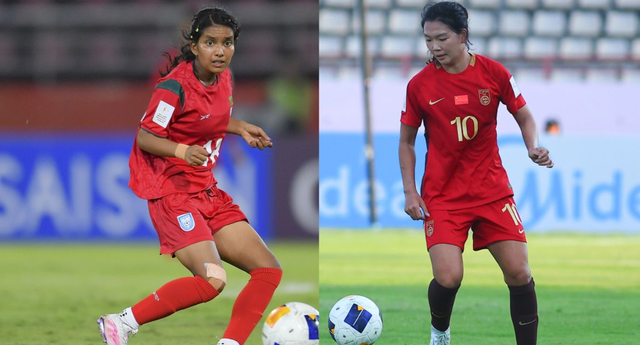 Lịch thi đấu VCK U20 nữ châu Á ngày 4-4: Việt Nam đấu Thái Lan - Ảnh 2.