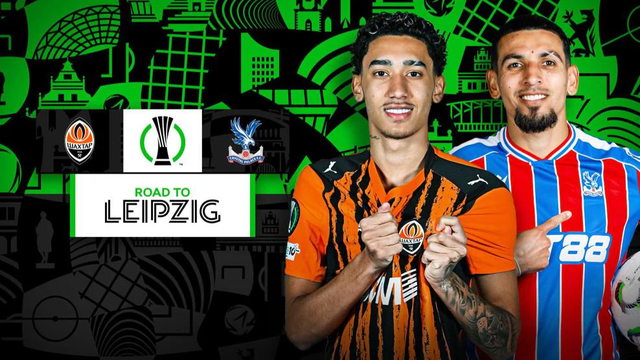 Crystal Palace chạm trán Shakhtar: Diễn biến khó lường - Ảnh 1.