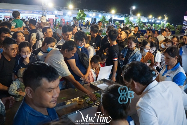 Thưởng thức cá ngừ miễn phí và loạt trải nghiệm đặc sắc tại Lễ hội cá ngừ Đắk Lắk- Ảnh 2.