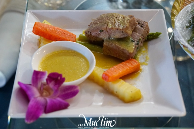 Thưởng thức cá ngừ miễn phí và loạt trải nghiệm đặc sắc tại Lễ hội cá ngừ Đắk Lắk- Ảnh 4.