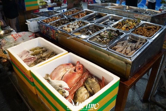 Thưởng thức cá ngừ miễn phí và loạt trải nghiệm đặc sắc tại Lễ hội cá ngừ Đắk Lắk- Ảnh 6.