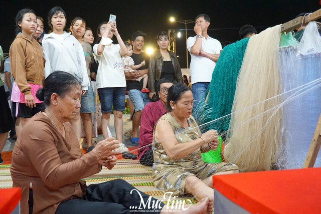 Thưởng thức cá ngừ miễn phí và loạt trải nghiệm đặc sắc tại Lễ hội cá ngừ Đắk Lắk- Ảnh 11.