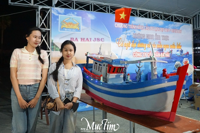 Thưởng thức cá ngừ miễn phí và loạt trải nghiệm đặc sắc tại Lễ hội cá ngừ Đắk Lắk- Ảnh 13.