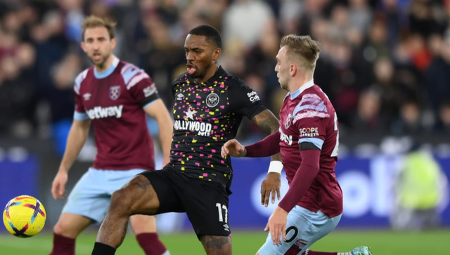 Brentford đấu West Ham: cân não vì tấm vé sinh tồn- Ảnh 1.
