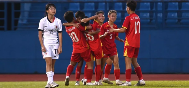 Xem U17 nữ Việt Nam đấu Thái Lan trên kênh nào?- Ảnh 1.