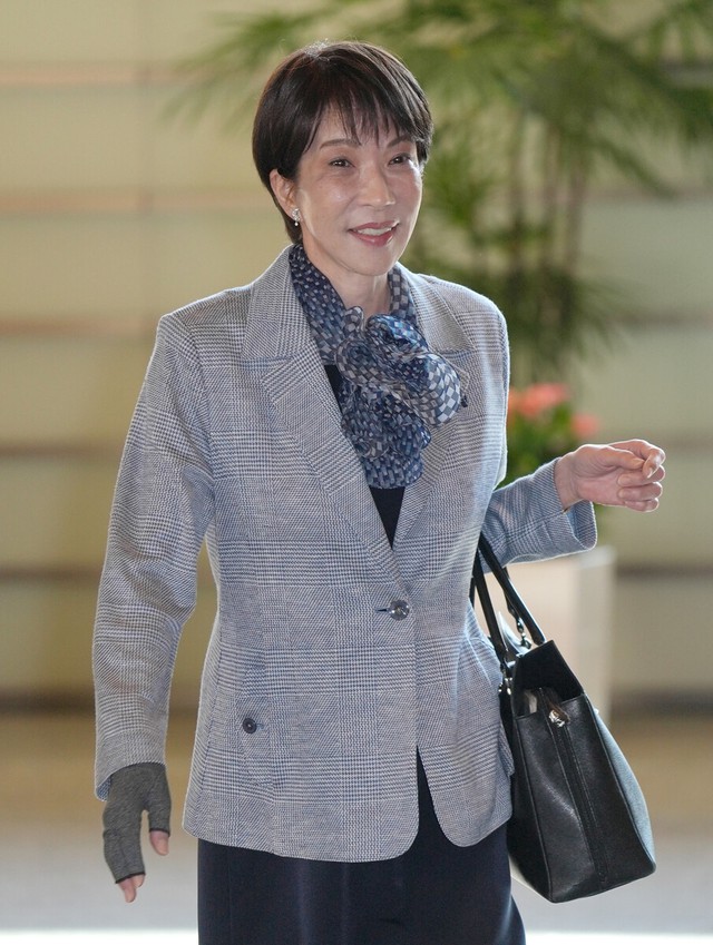 Japan to consider energy-saving request carefully- Ảnh 1. Japan to consider energy-saving request carefully- Ảnh 1.