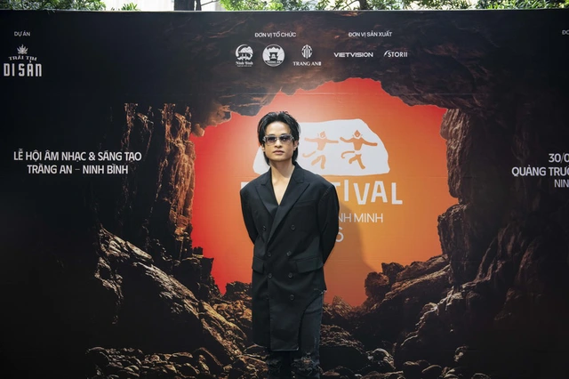 Hà Anh Tuấn, HIEUTHUHAI, BinZ cùng hội ngộ tại lễ hội âm nhạc Forestival 2026 - Ảnh 1.