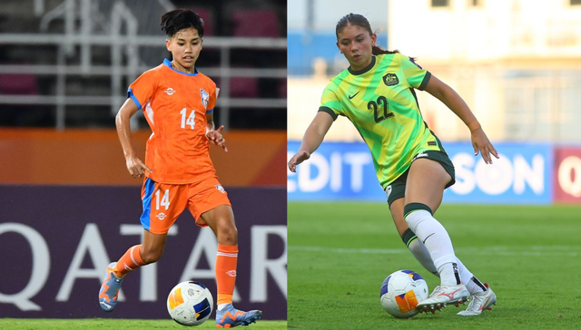 Lịch thi đấu VCK U20 nữ châu Á ngày 5-4: Nhật Bản, Hàn Quốc ra sân- Ảnh 4. Lịch thi đấu VCK U20 nữ châu Á ngày 5-4: Nhật Bản, Hàn Quốc ra sân- Ảnh 4.