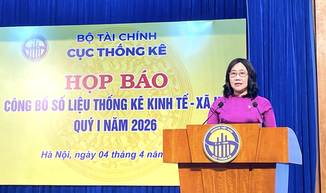 Vietnam’s Q1 GDP grows over 7.8% - Ảnh 1.