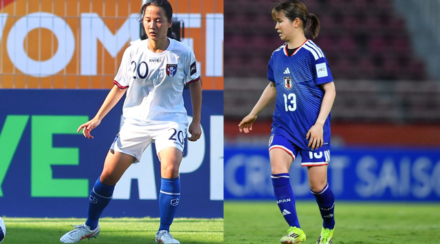Lịch thi đấu VCK U20 nữ châu Á ngày 5-4: Nhật Bản, Hàn Quốc ra sân- Ảnh 5. Lịch thi đấu VCK U20 nữ châu Á ngày 5-4: Nhật Bản, Hàn Quốc ra sân- Ảnh 5.