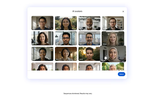 Tự làm video chuyên nghiệp với sự hỗ trợ của Google Vids- Ảnh 2. Tự làm video chuyên nghiệp với sự hỗ trợ của Google Vids- Ảnh 2.