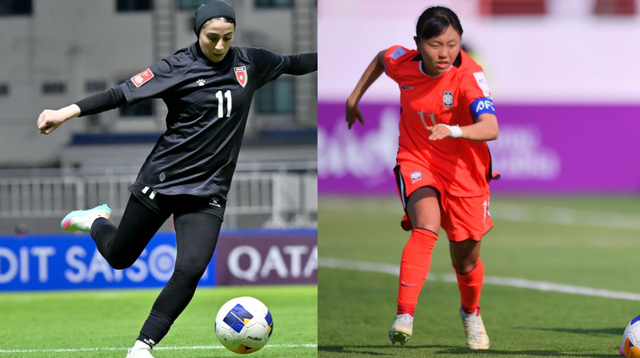 Lịch thi đấu VCK U20 nữ châu Á ngày 5-4: Nhật Bản, Hàn Quốc ra sân- Ảnh 1. Lịch thi đấu VCK U20 nữ châu Á ngày 5-4: Nhật Bản, Hàn Quốc ra sân- Ảnh 1.