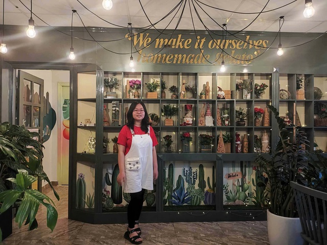 Bỏ túi bí quyết đạt điểm cao trong kỳ thi đánh giá năng lực của Đại học Quốc gia TP.HCM- Ảnh 4.