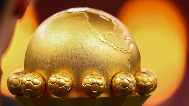 Senegal-Morocco friendship put to test by Africa Cup of Nations title turmoil- Ảnh 1. Senegal-Morocco friendship put to test by Africa Cup of Nations title turmoil- Ảnh 1.