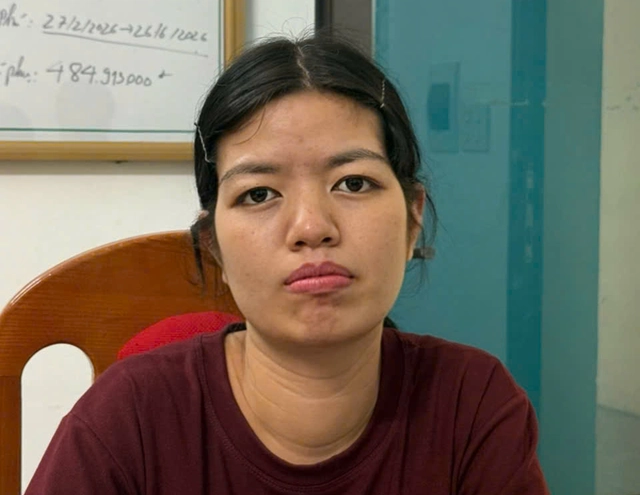 Woman indicted for making 510 tonnes of bean sprouts with banned chemical in northern Vietnam- Ảnh 2. Woman indicted for making 510 tonnes of bean sprouts with banned chemical in northern Vietnam- Ảnh 2.