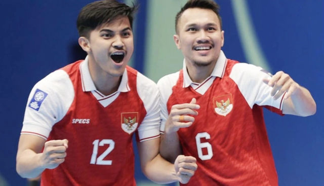 Lịch thi đấu futsal Đông Nam Á ngày 6-4: Việt Nam đấu Myanmar - Ảnh 1.