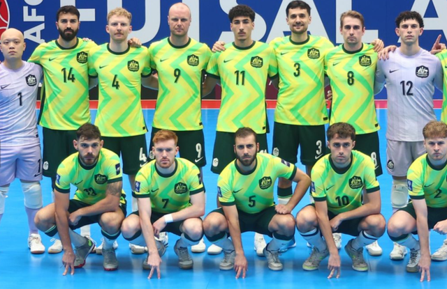 Lịch thi đấu futsal Đông Nam Á ngày 6-4: Việt Nam đấu Myanmar - Ảnh 2.