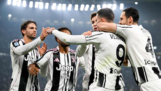 Juventus đấu Genoa: cơ hội vào top 4 - Ảnh 1.