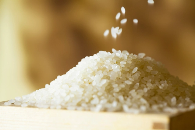 Japan's rice prices likely to fall in coming months- Ảnh 1.