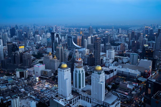 Thailand plans reforms to boost growth and cut business costs, PM draft statement says- Ảnh 1.