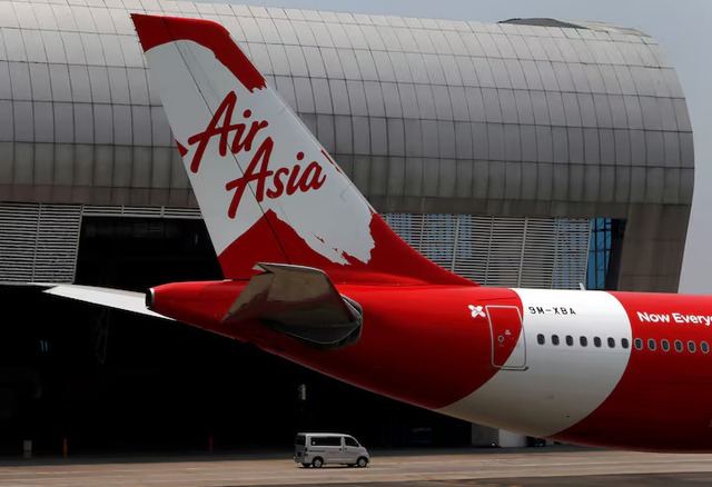 AirAsia X committed to opening Bahrain hub despite Middle East conflict- Ảnh 1.