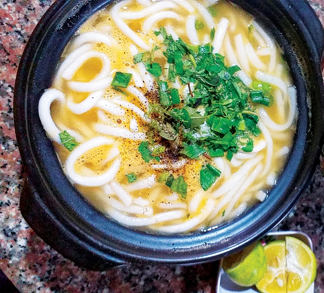 Phải lòng Măng Đen - Ảnh 5.