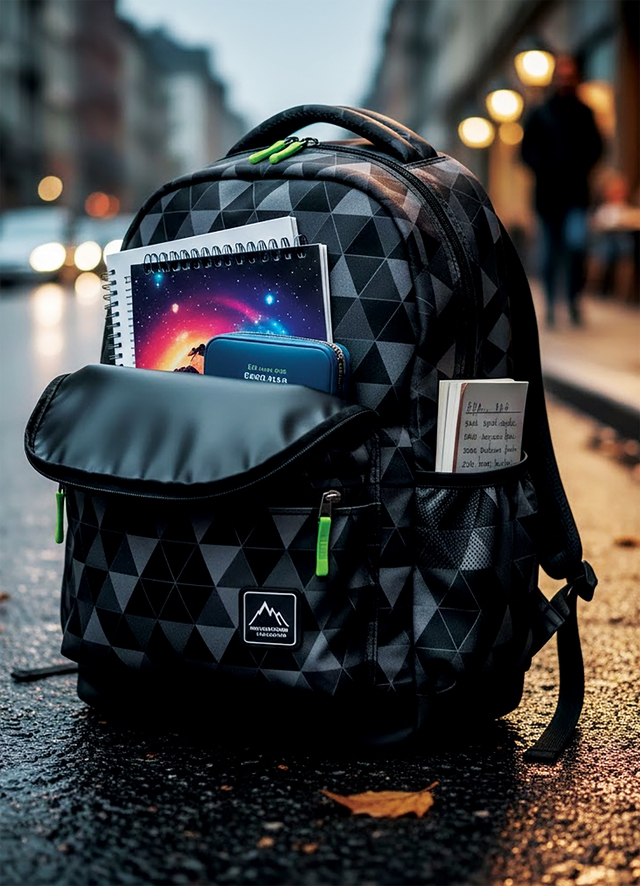 Lời nhắc nhẹ cho một hành trình mà bạn đang theo đuổi - Ảnh 2.