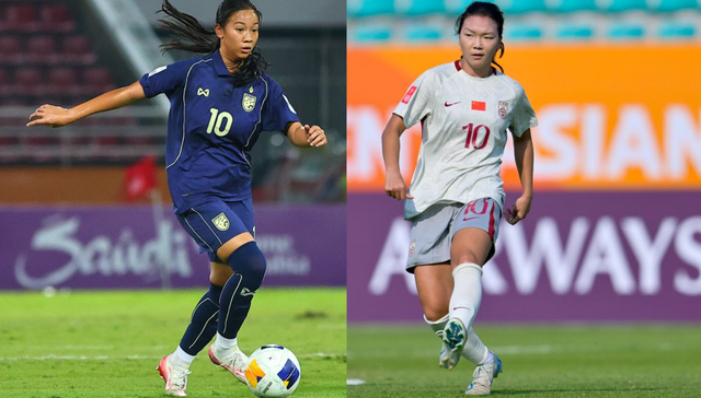 Lịch thi đấu VCK U20 nữ châu Á ngày 7-4: Việt Nam đấu Bangladesh- Ảnh 3. Lịch thi đấu VCK U20 nữ châu Á ngày 7-4: Việt Nam đấu Bangladesh- Ảnh 3.