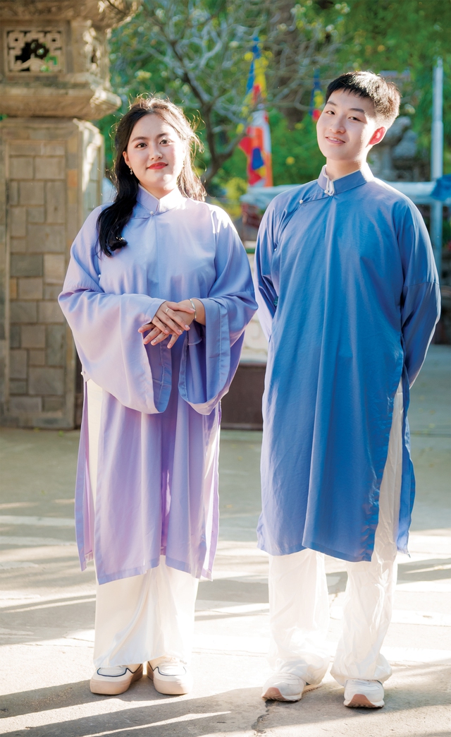 Sân chơi Kỷ yếu 2026: Cảm ơn người đã thức cùng tôi- Ảnh 1.